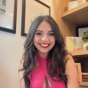 Meet your Posher, Karen